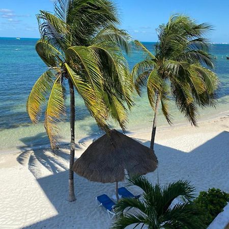 Tropical Apartment Канкун Екстериор снимка