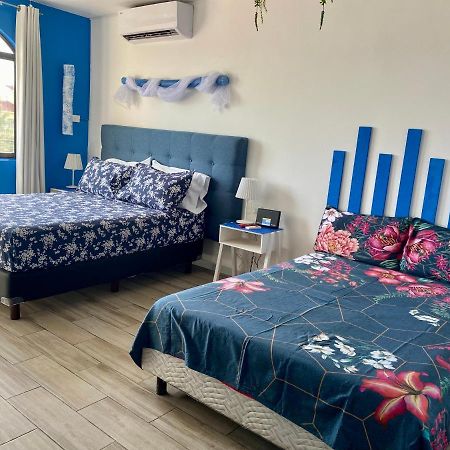 Tropical Apartment Канкун Екстериор снимка