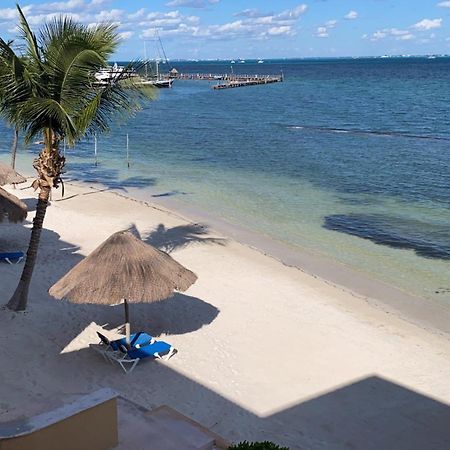 Tropical Apartment Канкун Екстериор снимка