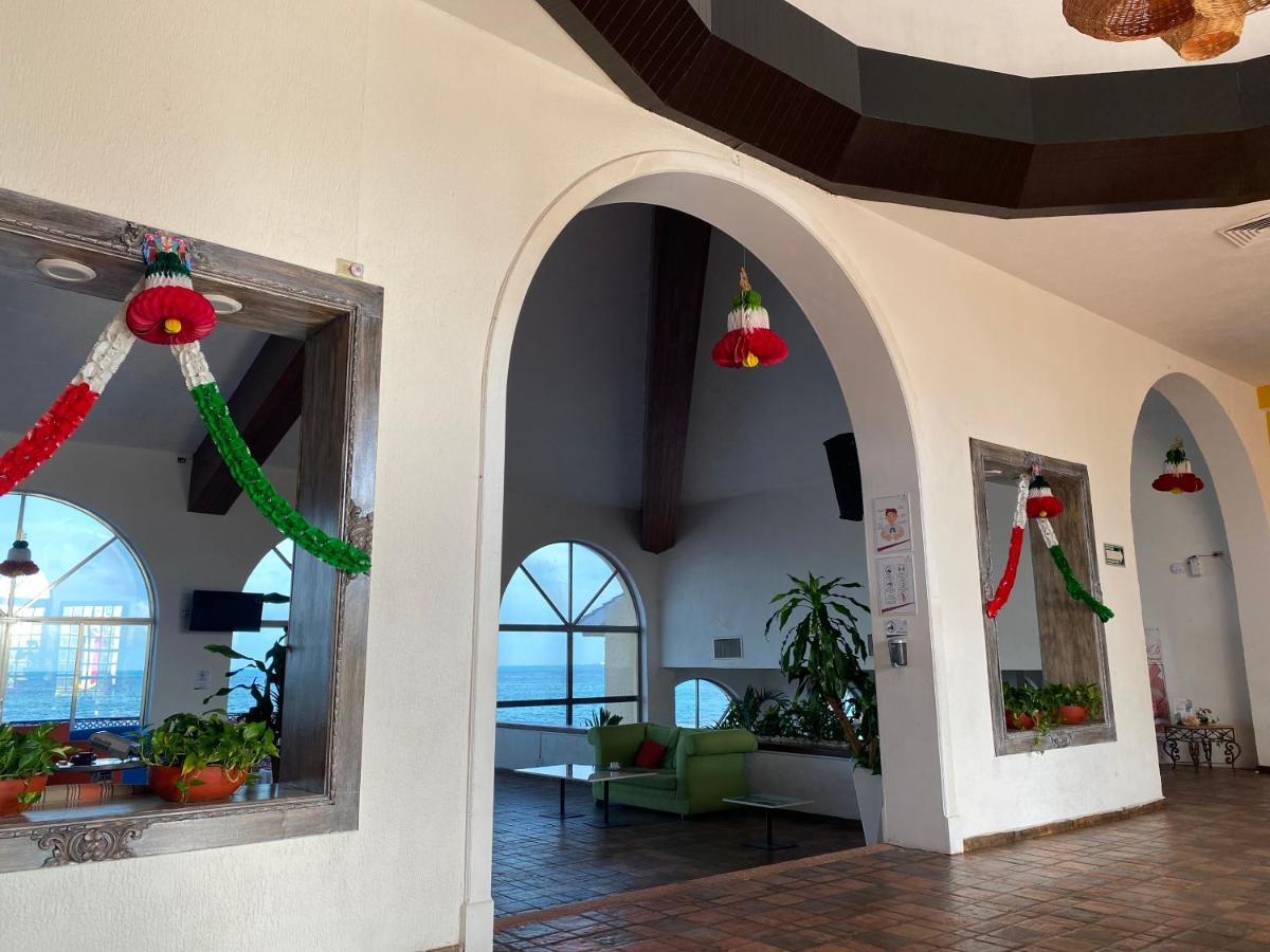 Tropical Apartment Канкун Екстериор снимка