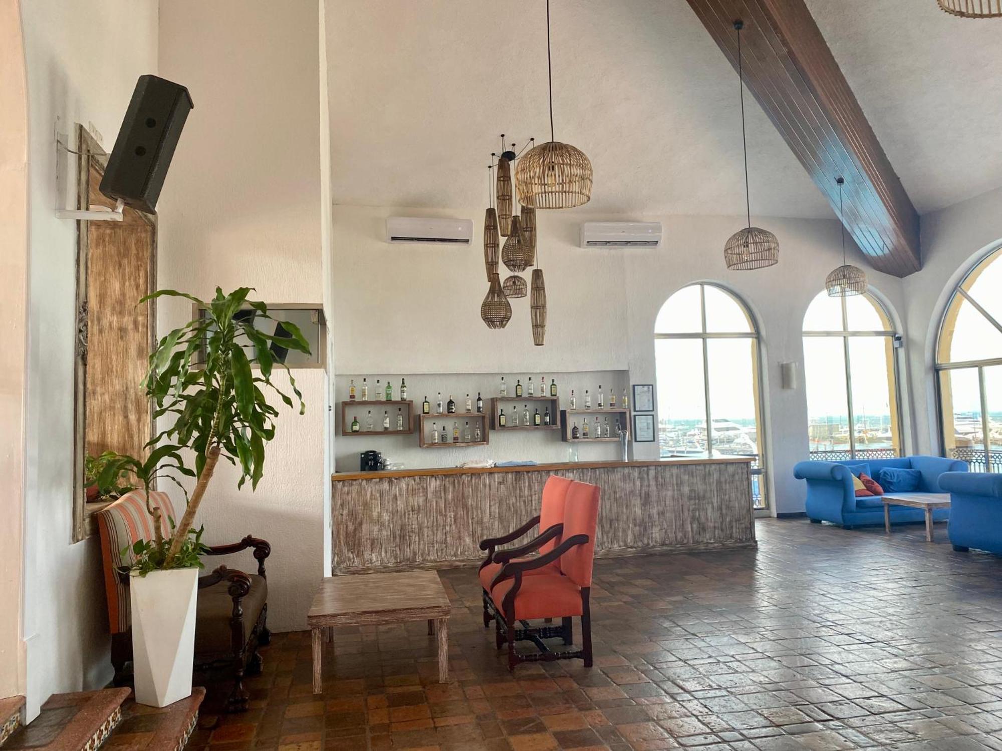 Tropical Apartment Канкун Екстериор снимка