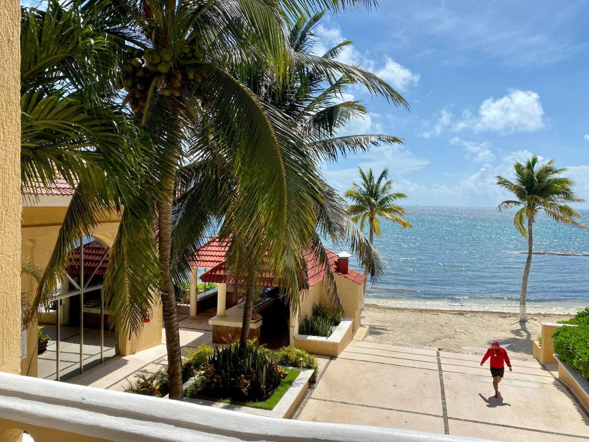 Tropical Apartment Канкун Екстериор снимка