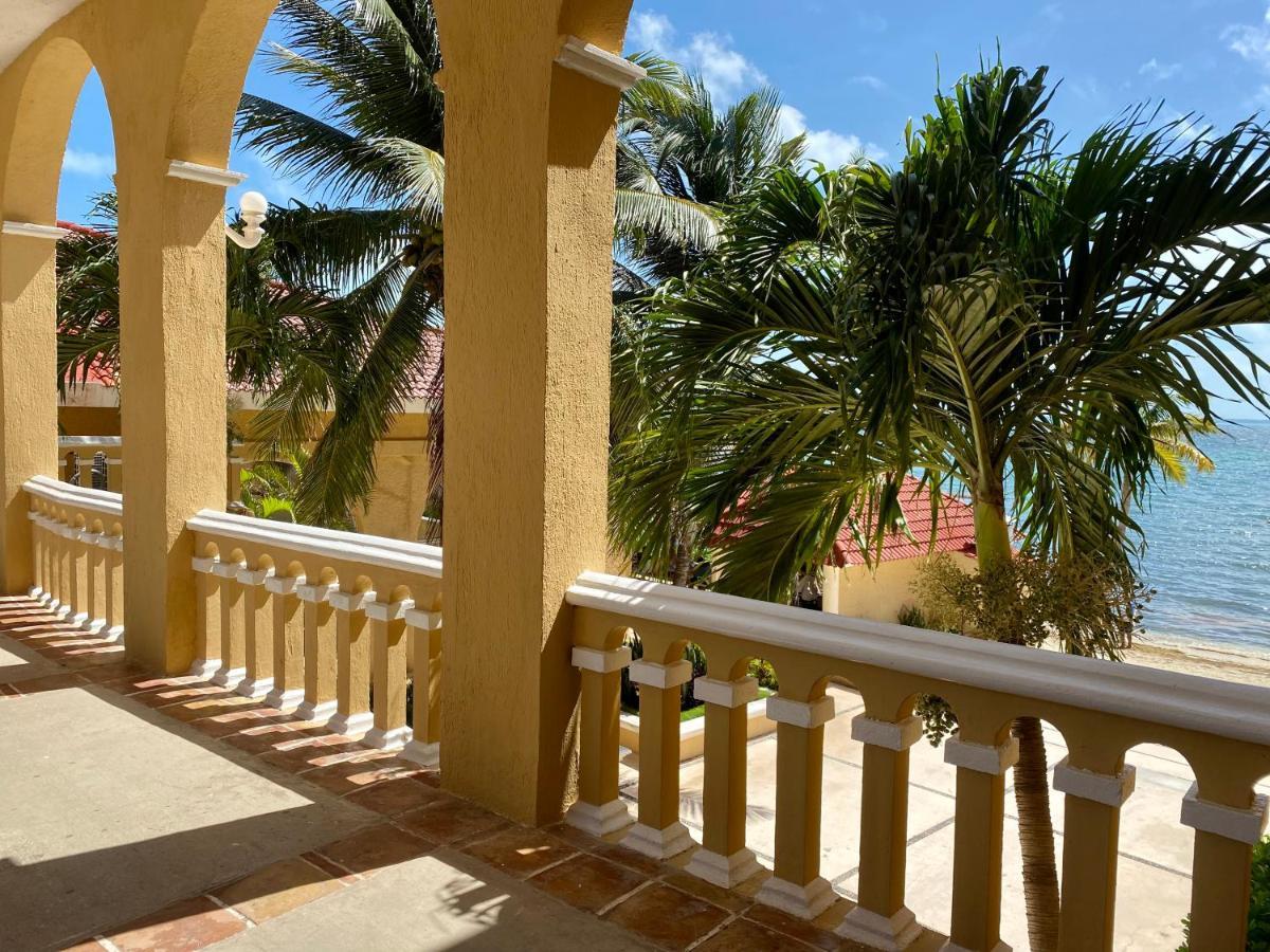 Tropical Apartment Канкун Екстериор снимка