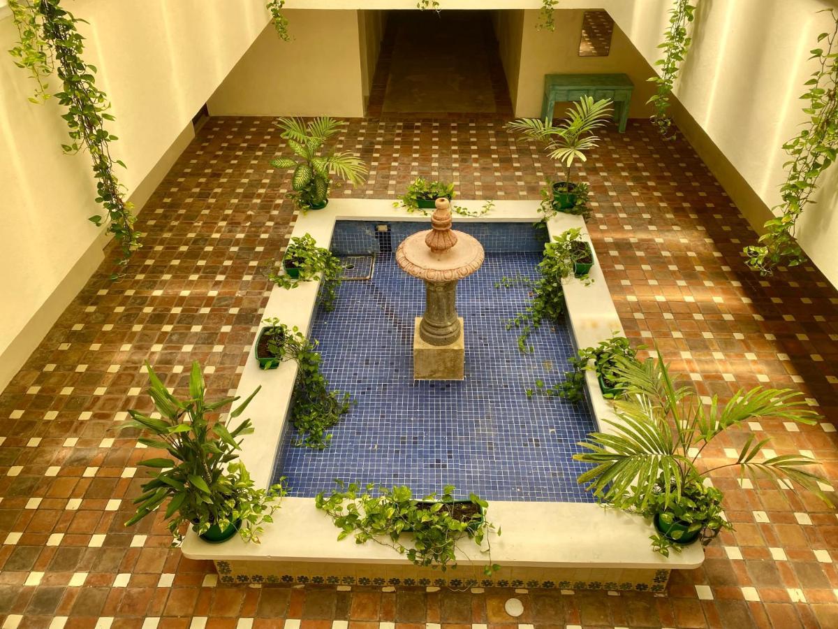 Tropical Apartment Канкун Екстериор снимка