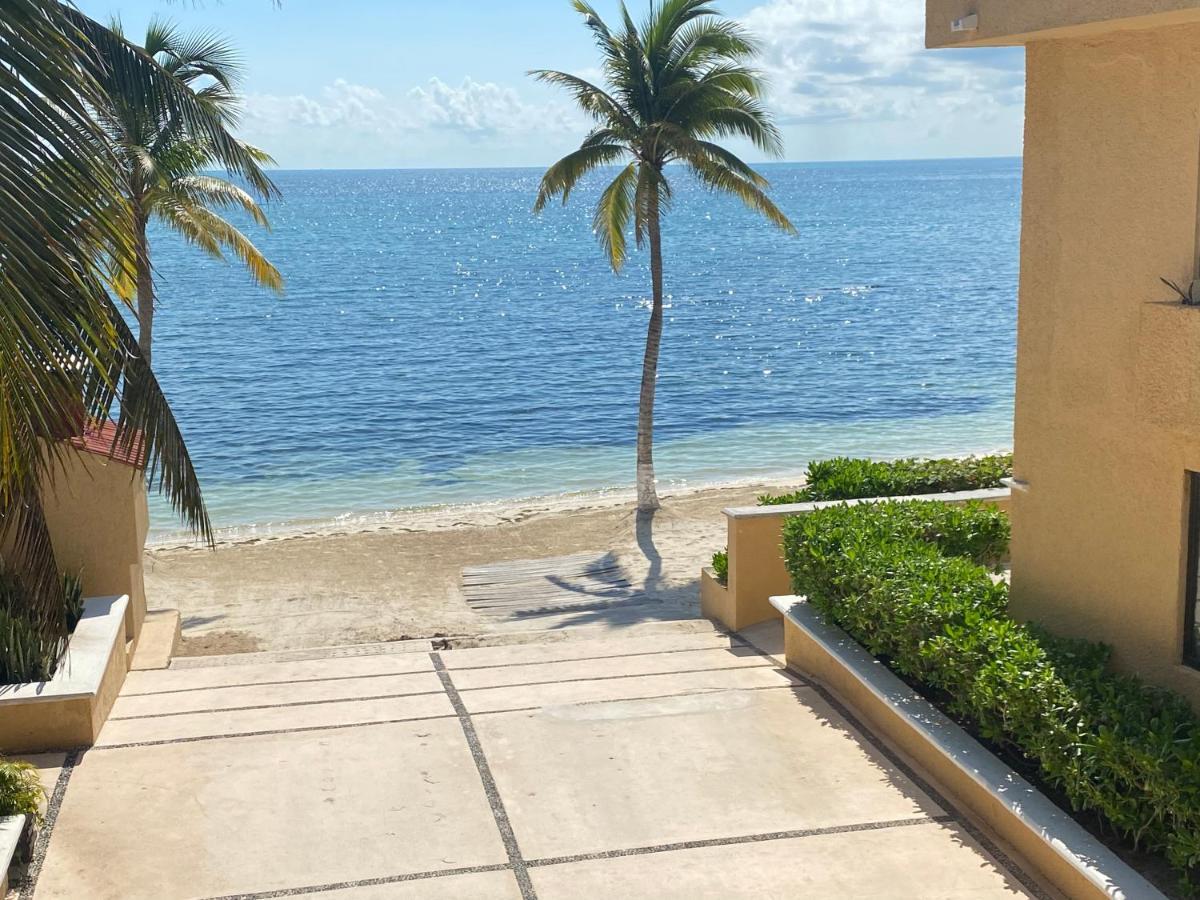 Tropical Apartment Канкун Екстериор снимка