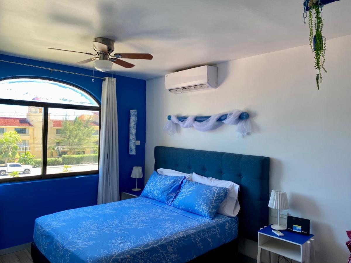 Tropical Apartment Канкун Екстериор снимка