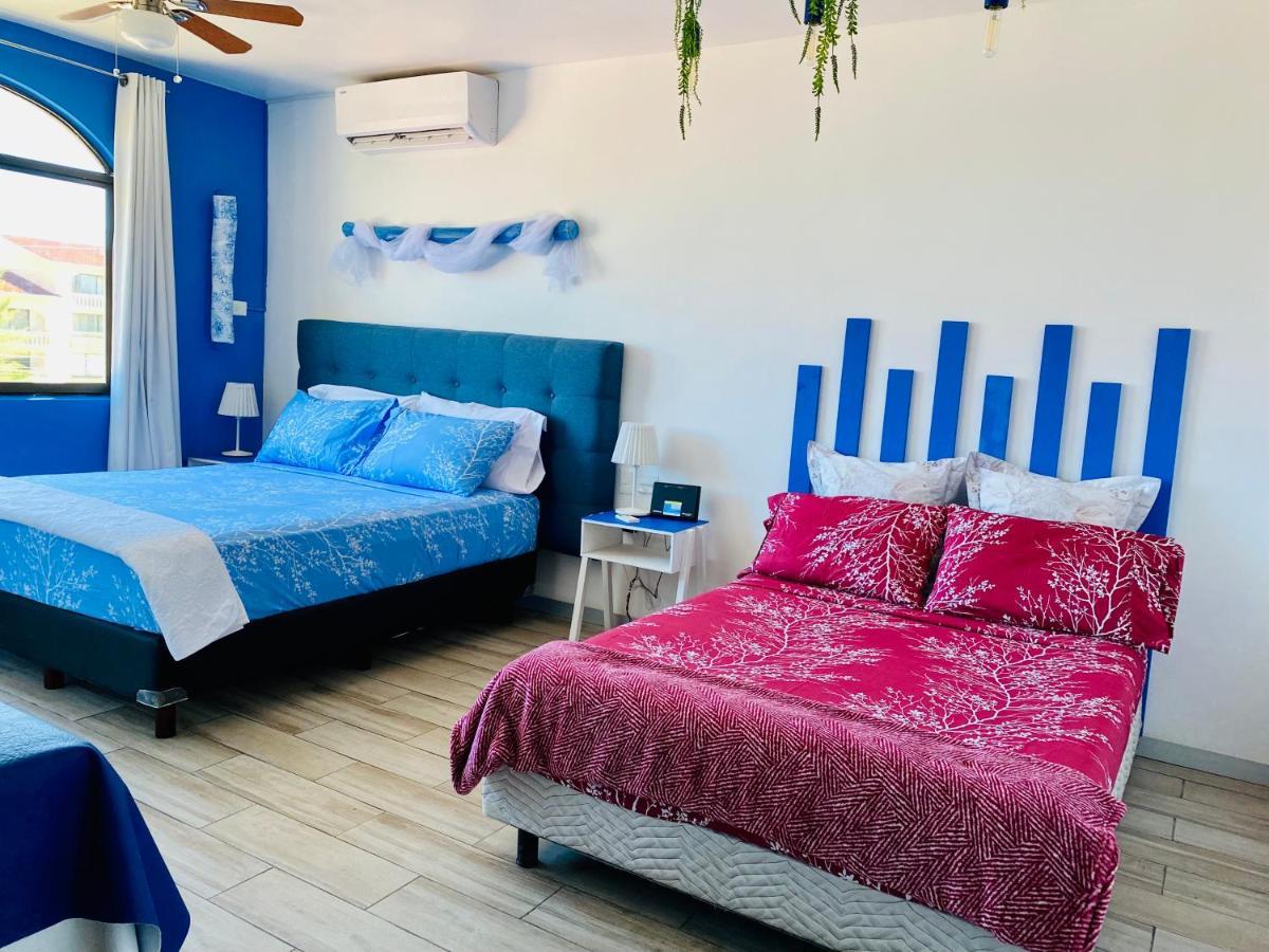 Tropical Apartment Канкун Екстериор снимка