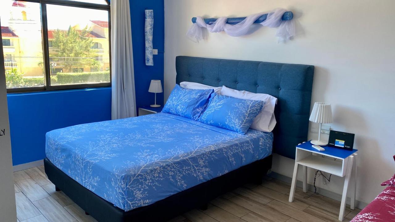 Tropical Apartment Канкун Екстериор снимка