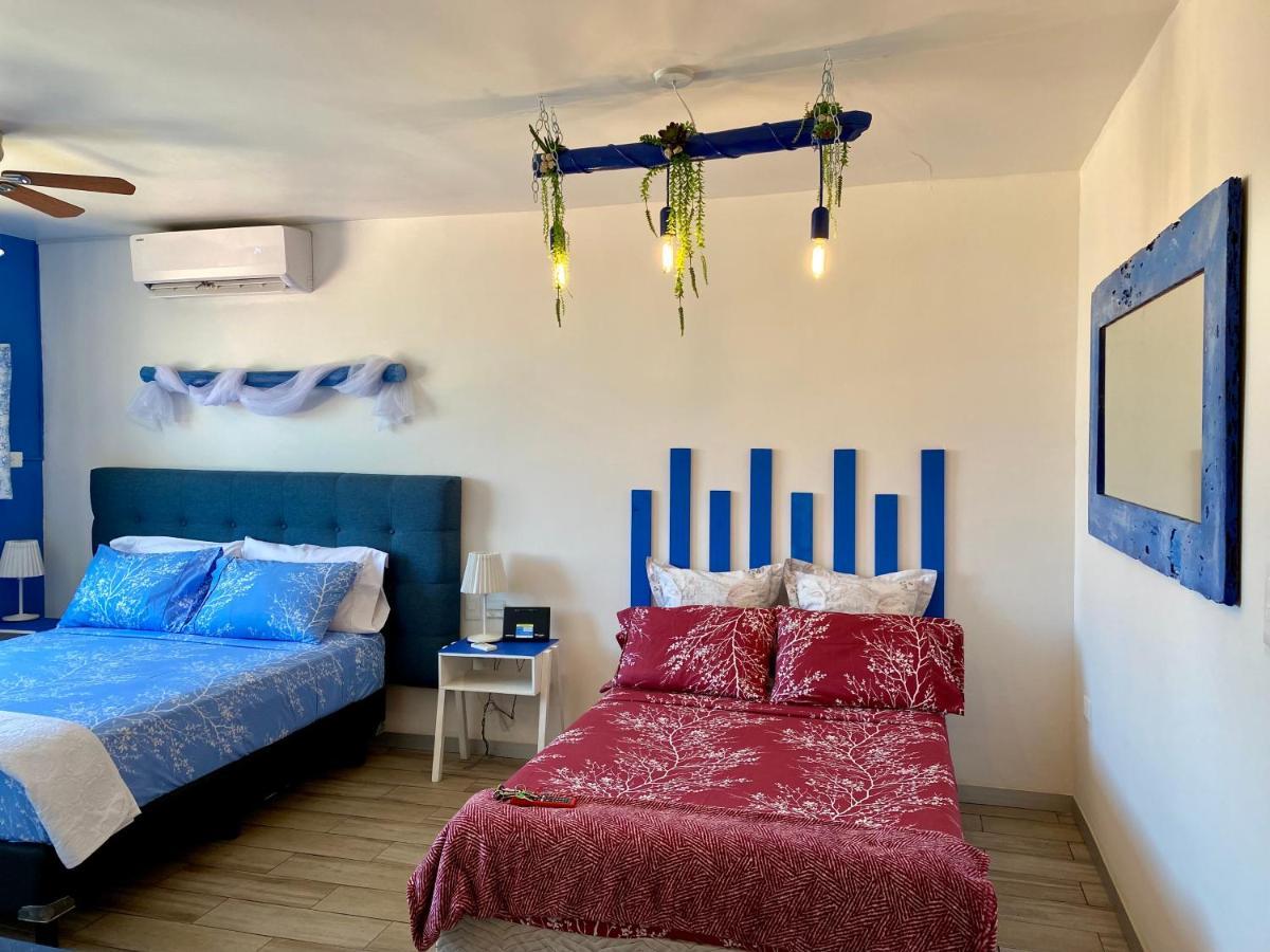 Tropical Apartment Канкун Екстериор снимка
