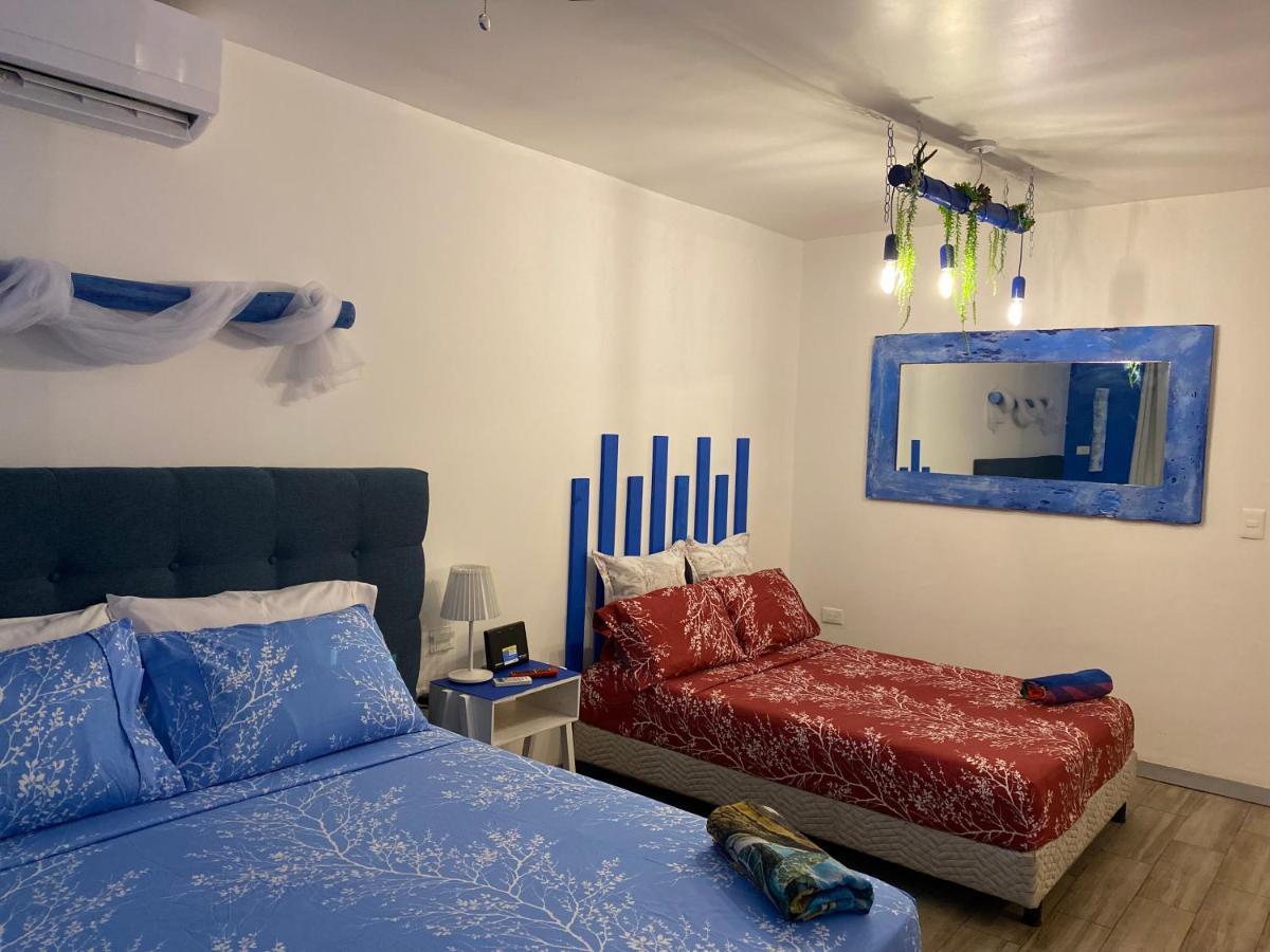 Tropical Apartment Канкун Екстериор снимка