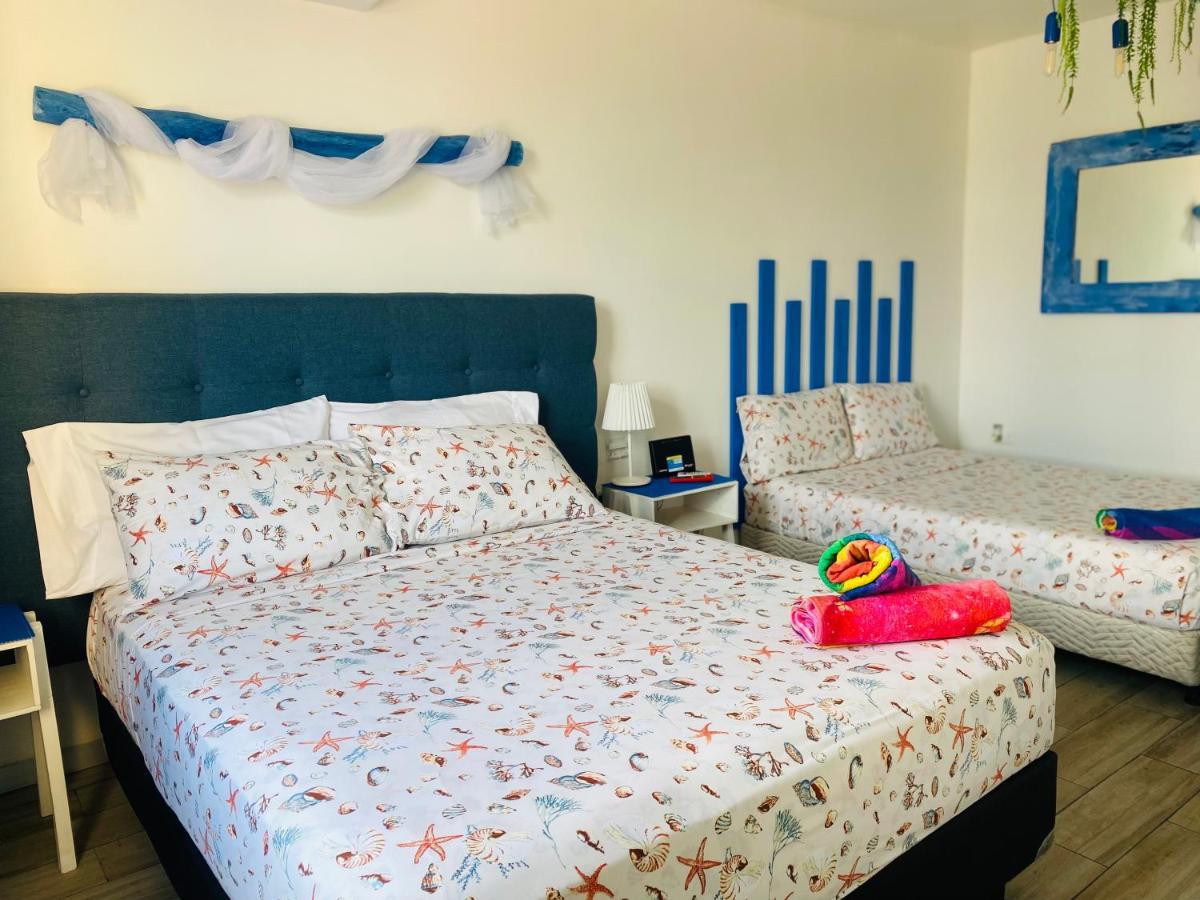 Tropical Apartment Канкун Екстериор снимка