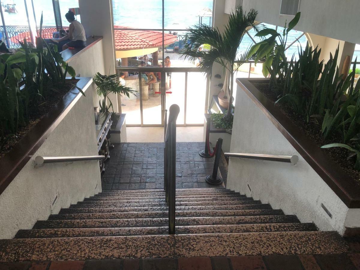 Tropical Apartment Канкун Екстериор снимка