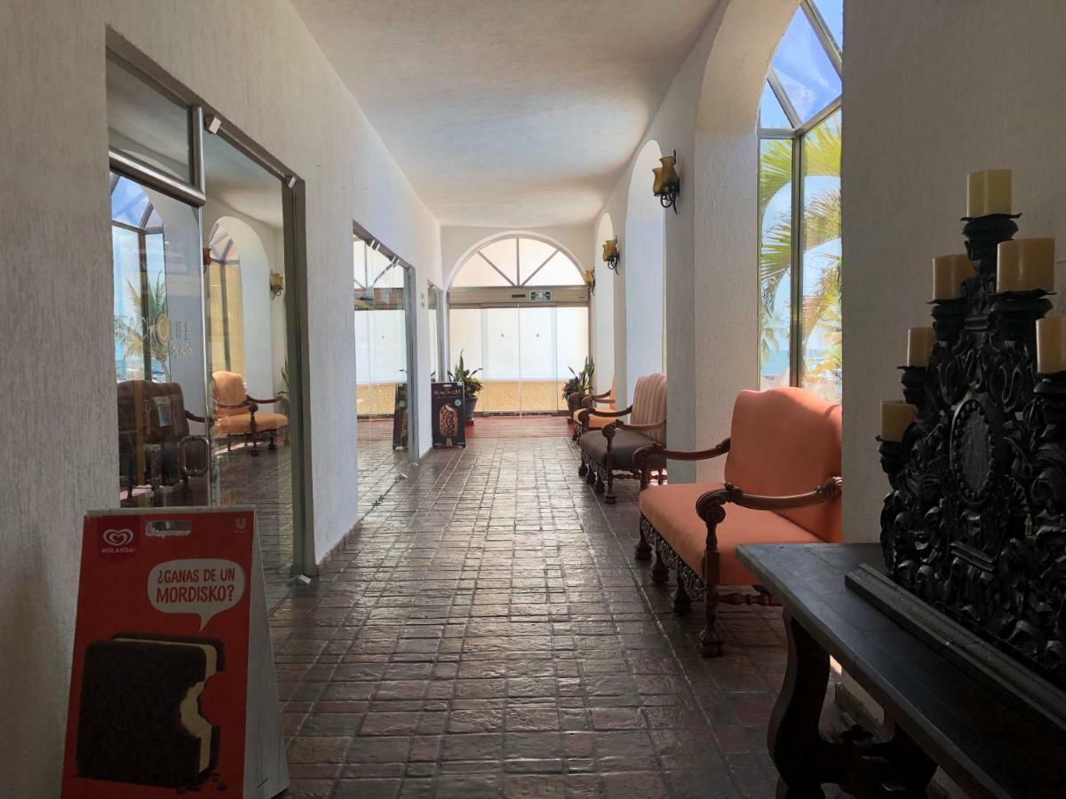Tropical Apartment Канкун Екстериор снимка