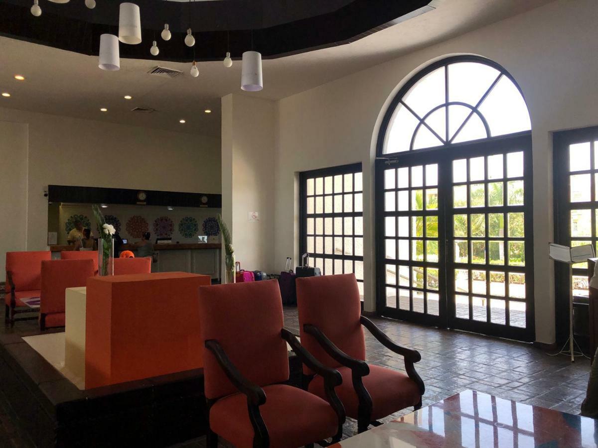 Tropical Apartment Канкун Екстериор снимка