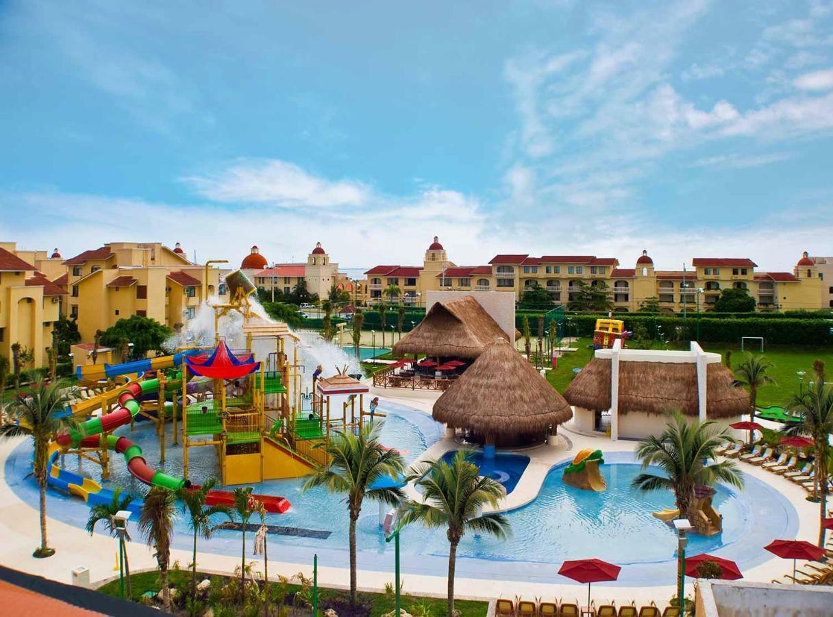 Tropical Apartment Канкун Екстериор снимка